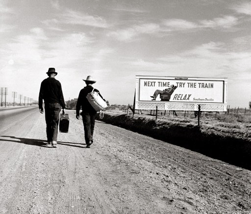 dorothea_lange,_verso_los _angeles_1937