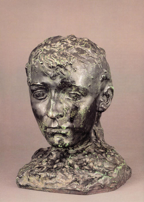 Francois-Auguste-Rene-Rodin-Camille-Claudel