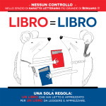 LIBRO = LIBRO VOLANTINO